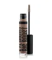MAC Eye Brows Big Boost Fiber Augenbrauengel 4.1 g Stylized