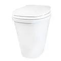 Urin-Toilette Separett Pee