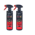 2 x Armor All- HYBRID CERAMIC TIRE SHINE 500ml von ORACLE RED BULL RACING