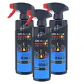 3 x Armor All- HYBRID CERAMIC Exterior Detailer 500ml von ORACLE RED BULL RACING