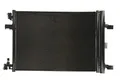 THERMOTEC KTT110098 Kondensator, Klimaanlage für CHEVROLET OPEL