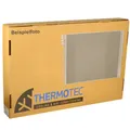THERMOTEC KTT110098 Klimakondensator mit Trockner für CRUZE ORLANDO ASTRA J GTC