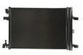 THERMOTEC Kondensator, Klimaanlage KTT110098 für CHEVROLET OPEL
