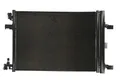 Kühler Klimaanlagen – Kondensator KTT110098 THERMOTEC für CHEVROLET OPEL