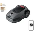 MOVA LiDAX Ultra 800 Mähroboter – 500–800m2, 3D-LiDAR & AI Vision, 360°, 5 cm Kantenschnitt, Automatische Kartenerstellung