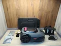 MOVA LiDAX Ultra 800 Mähroboter ohne Begrenzungskabel (MXXM2100), I37946