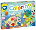 Ravensburger 20987 Mein Formen-Colorino, Kinderspiel zum Farbenlerne (US IMPORT)
