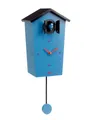 KOOKOO Pendelwanduhr BirdHouse