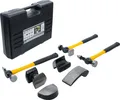 BGS 7 Ausbeulhammer Dellen Beulen ausbeulen Reparatur Werkzeug Satz Beule Hammer