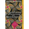 Die geheimste Erinnerung der Menschen