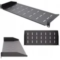 Stalflex Server Fachboden 19 Zoll 1HE 200mm - Serverschrank Hergestellt