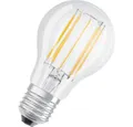 Osram LED-Leuchtmittel OSRAM HOMELIGHTING 4058075592438 LED EEK D (A - G) E27 Glühlampenform