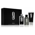 Afnan 9PM - EDP 100 ml + sprchový gel 200 ml + deodorant 250 ml (Parfum Set) (6290171072980)