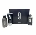 Afnan Deo-Roller 9PM - EDP 100 ml + Sprchový Gel 200 ml + Deodorant 250 ml