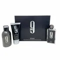 9PM - EDP 100 ml + Sprchový Gel 200 ml + Deodorant 250 ml