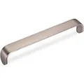 SOTECH Bügelgriff DALE BA 160 mm Edelstahloptik Matt