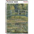 Piatnik Monet - Der Seerosenteich (1000 Teile) (43087510)