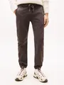 Tommy Jeans Jogger Pants TJM SCANTON COTTON CANVAS mit elastischem Bund