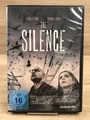 DVD • The Silence • Carey van Dyke #K53