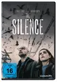 THE SILENCE - KIERNAN SHIPKA,STANLEY TUCCI,MIRANDA OTTO   DVD NEU