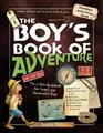 The Boys Book of Adventure: The Little Guidebook for Sm... | Buch | Zustand gut