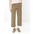 Brax Damen Culotte Style MAINE S LIGHT MOCHA, braun, Gr. 34K