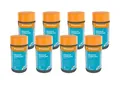 Steinbach FreshUp Sparkling Tabs 1kg Schnelllösliche Chlortabletten für Pools