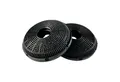 AIR2GO Aktivkohlefilter für Silverline AF 110 / 9197060046 / 12026343 (2 Stück), Zubehör für Aktivkohlefilter für SILVERLINE Astec, Atlas, Carisma, Indira, Olympia Eckhaube, Porto, Soho, Strong Dekton, Trinity, Zenith Edelstahl, Bold Epsilon Deluxe, Laura, Pandora Eco, Riho, Strong, Taurus, Zenith, 3450, 3420, 3440, 3444, 3265, 3290, 3300, 2242, 4140, 3129, 3457, 3472, ASL 600 E, ASL 610 E, ASL 685.1 E R00, ASL 900 E, ASL 910 E, ASL 985.1 E, ATF 620 B, ATF 620 E, ATF 920 B, ATF 920 E, ATW 485.1 E, CRBW 685.1 E, CRBW 885.1 E, CRBW 985.1 E, CRW 600 E, CRW 800 E, CRW 900 E, EPW 610 E, EPW 610 S, EPW 810 E, EPW 810 S, EPW 810 W, EPW 910 S, EPW 910 E, EPW 910 W, H 10090 015, H 10060 015, H10090 015, H10060 015, H10260 015, H11090 009, H11280 079, H11360 009, H11360 020, H11390 009, H11490 079, H20840 015, H21090 009, H22190 006, H22190 009, H50290 015, H50860 015, IDW 600 W, IDW 800 W, IDW 900 S, IDW 900 W, INK 600 BM, KSW 610 S, KSW 610 W, KSW 810 S, KSW 910 S, KSW 910 W, LUKO NOIR, OLE 18