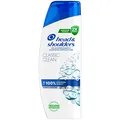head&shoulders CLASSIC CLEAN Shampoo 300 ml