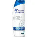 Head&Shoulders ClassicClean 300ml