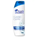 Head & Shoulders Anti-Schuppen Shampoo Classic Clean Anti-Schuppen-Shampoo
