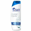 Head & Shoulders Classic Clean Anti-Schuppen-Shampoo