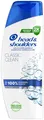 head&shoulders Classic Clean Shampoo 300 ml