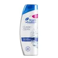 head & shoulders Anti-Schuppen Shampoo Classic Clean
