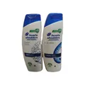 head & shoulders Anti-Schuppen Shampoo Classic Clean 2st