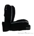Vaude Syberia III Winter Bikehandschuhe-Schwarz-10