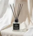 Docks Raumduft Baumwolle (Cotton) – Hochwertiger Frische Wäsche Duft – Premium Diffuser für reine Atmosphäre, 110ml