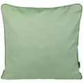 Pichler Outdoor Dekokissenhülle Lido 51x51 cm | jade - grün