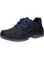 CanadianLine CL Paloma S3 Sicherheitsschuhe schwarz/blau Gr. 46
