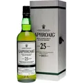 Laphroaig 25 Jahre Cask Strength 0,7 Liter 47,3 % Vol.