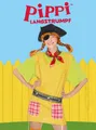 Maskworld Piraten-Kostüm Piratenset Pippi - Karneval Faschingskostüm Damen, Alles was Du brauchst, um Pippi Langstrumpfs Papa zu befreien