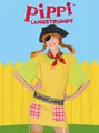 Piratenset Pippi - Karneval Faschingskostüm Damen - Alles was Du brauchst, um