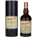 Glenfarclas 25 Years Old Highland Single Malt Scotch Whisky 43% Vol. 0,7l in Geschenkbox