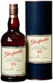 Glenfarclas 25 Years Old mit Geschenkverpackung Whisky (1 x 0.7 l)