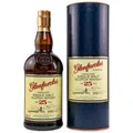 Glenfarclas 25 Jahre 43% 0.7l