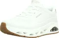 Skechers Slip-Ins: Uno Glide Step - Glide On Air Sneakers Laag - Wit - Maat 41