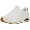 Skechers Skechers Sneaker Lederimitat Sneaker weiß 41 EU