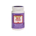 Mod Podge Satin Hartueberzug 8 oz, Synthetisches Material, Weiß, 10.8 x 6.4 x 6.4 cm, 1 Einheiten, 227 g