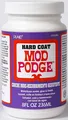 8oz Harte Beschichtung Mod Podge Wasserbasiertes Klarer Versiegler Kleber Craft