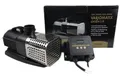 Osaga  OSE-22000 VX Variomatix exclusiv Teich-Filterpumpe Edelstahl-Ansaugkorb
